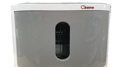 신흥전자 C+Zone 살균기: 솔직 후기와 꿀팁 대방출! ✨